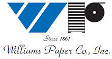 Williams Paper Company Inc.